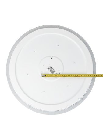 Светильник потолочный музыкальный Citilux Enzo (Ензо) CL753450G