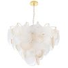 Люстра подвесная Crystal Lux Bonita (Бонита) BONITA SP12