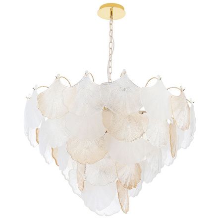 Люстра подвесная Crystal Lux Bonita (Бонита) BONITA SP12
