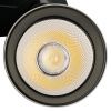 Трековый однофазный светильник Feron MarketBright (МаркетБригхт) 51851