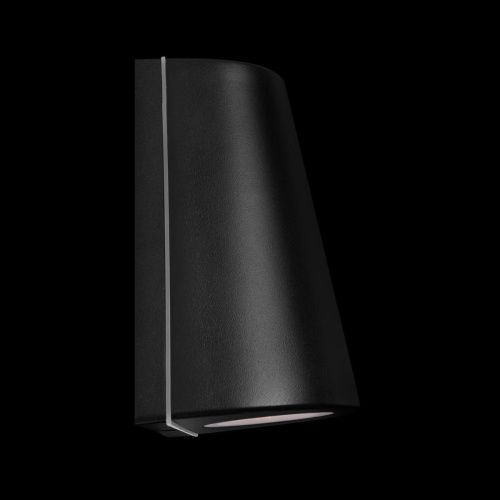 Уличный настенный светильник Loft It Eterno 100004/2 - фото 4