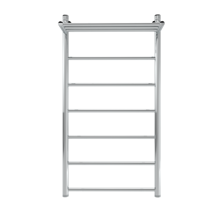 Полотенцесушитель водяной Indigo Line LLSHW100-50 55х100 хром