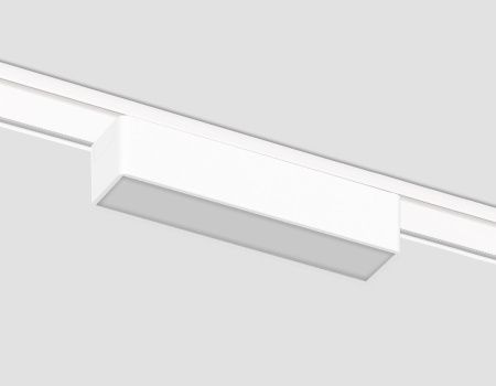 Трековый магнитный светильник Ambrella Light Track System (Трацк Сыстем) GV1442