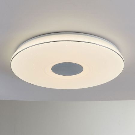 Светильник потолочный музыкальный Citilux Light & Music (Лигхт & Мусиц) CL703M100