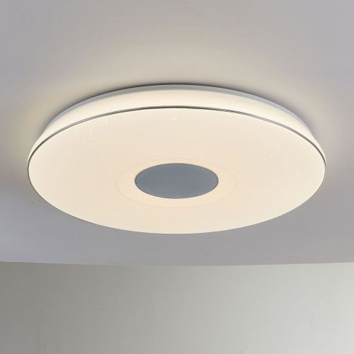 Светильник потолочный музыкальный Citilux Light & Music (Лигхт & Мусиц) CL703M100 - фото 3