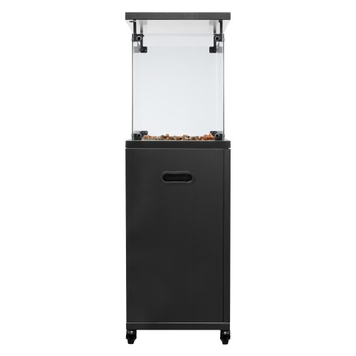 Газовый обогреватель Ballu BOGH-14G - фото 4