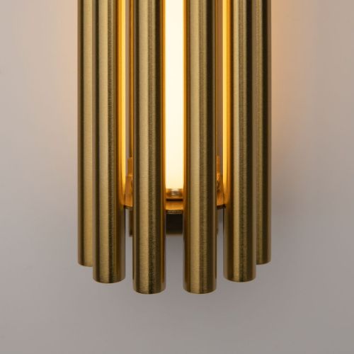 Бра Maytoni Sonata MOD410WL-L12BS3K - фото 3