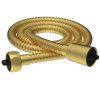 Душевой шланг AltroBagno BM AltroBagnoSH071704BG золото