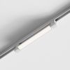 Трековый однофазный светильник Hesby Lighting Skylite (Скылите) HSBL_0046