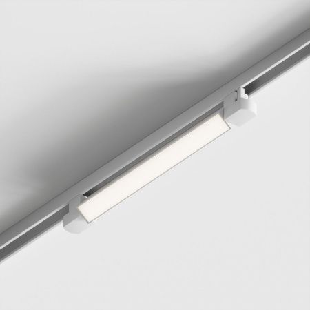 Трековый однофазный светильник Hesby Lighting Skylite (Скылите) HSBL_0046