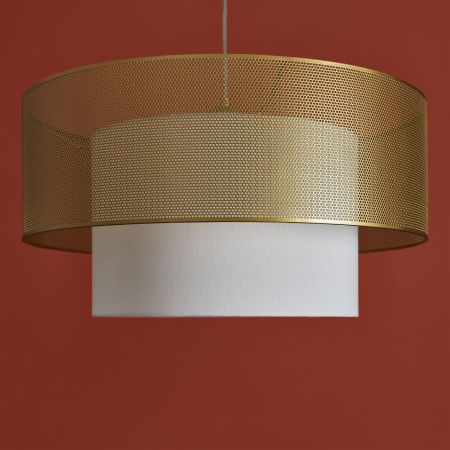 Светильник подвесной Freya Lattice Modern FR5528PL-01BS