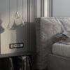 Рамка на 4 поста Werkel AluMax (АлуМакс) 4690389204104