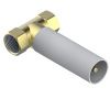 Встраиваемая часть вентиля 3/4" THG General items G00 G00-A00-32/CA