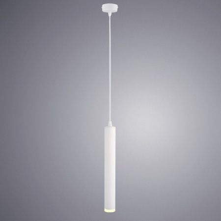 Светильник подвесной Arte Lamp HUBBLE (ХУББЛЕ) A6810SP-1WH