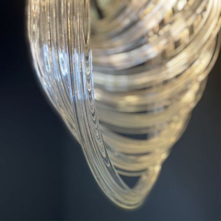 Люстра подвесная ImperiumLoft Chandelier Murano (Цханделиер Мурано) 123372-22