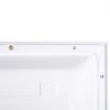 Панель светодиодная Uniel Premium Plus (Премиум Плус) ULP-6060 36W/3000K/LL IP40 PREMIUM+ WHITE