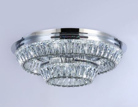 Люстра потолочная Ambrella Light Traditional (Традитионал) TR5029