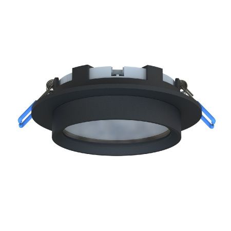 Светильник встраиваемый Favourite Umbra (Умбра) 4671-1U