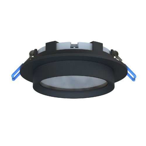 Светильник встраиваемый Favourite Umbra (Умбра) 4671-1U - фото 3