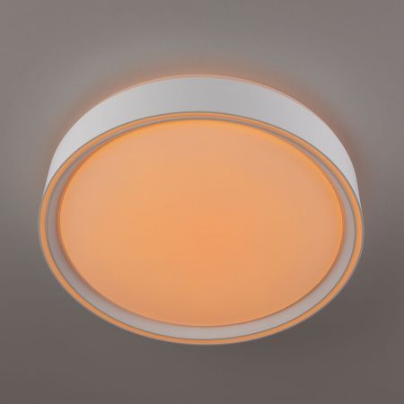 Светильник потолочный музыкальный Citilux Boss (Босс) CL751250G