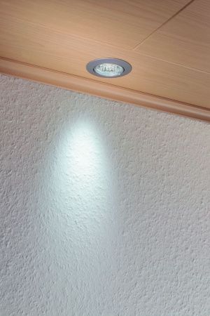 Светильник встраиваемый Paulmann Premium Line Led (Премиум Лине Лед) 98762
