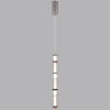 Светильник подвесной Odeon Light Collier (Цоллиер) 5456/18L