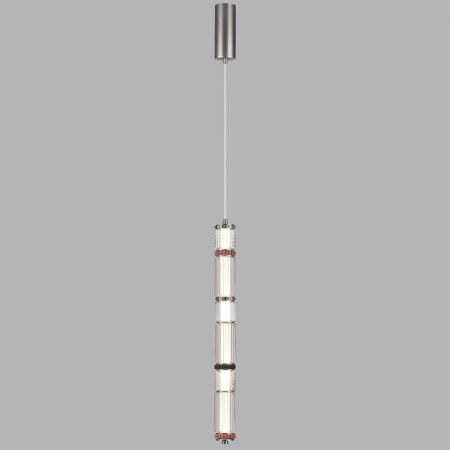 Светильник подвесной Odeon Light Collier (Цоллиер) 5456/18L