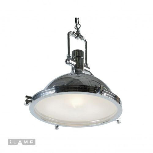 Светильник подвесной iLamp Lamp (Ламп) Loft199-C - фото 4