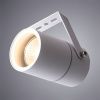 Уличный светильник Arte Lamp MISTERO (МИСТЕРО) A3303AL-1WH