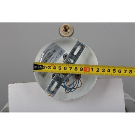 Люстра потолочная Omnilux Ugento (Угенто) OML-28407-03
