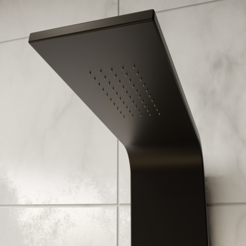 Душевая панель RGW Shower Panels 21140104-04 прямоугольная настенная - фото 3