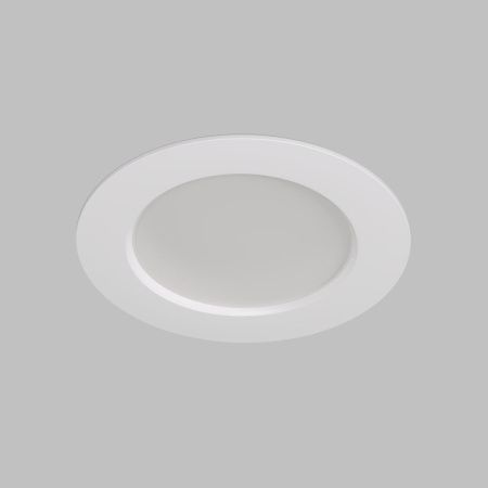 Светильник встраиваемый Denkirs Snartun (Снартун) DK3046-WH