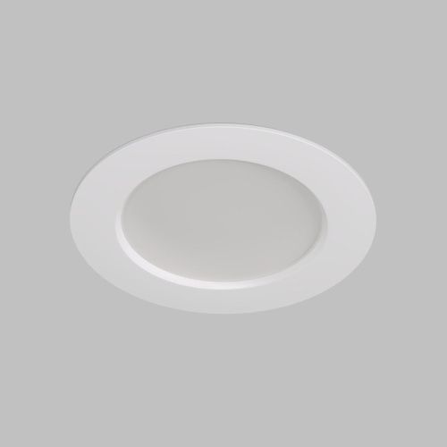 Светильник встраиваемый Denkirs Snartun (Снартун) DK3046-WH - фото 4
