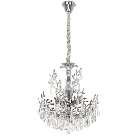Люстра подвесная Citilux Ritz (Ритз) CL310061