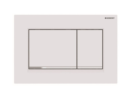 Клавиша смыва Geberit Sigma30 115.883.JT.1