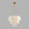Люстра подвесная Lumion Chipsy (Цхипсы) 8320/5