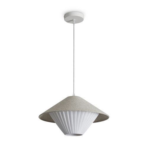 Светильник подвесной Freya Ruler Modern FR5555PL-01W - фото 3