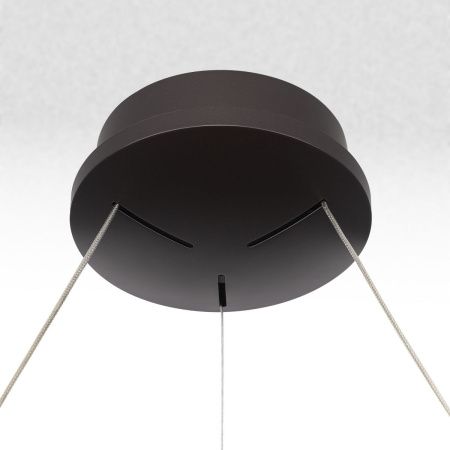 Люстра подвесная Citilux Электрон Смарт CL710B65S