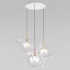 Светильник подвесной Loft It Bolle 2034-D3