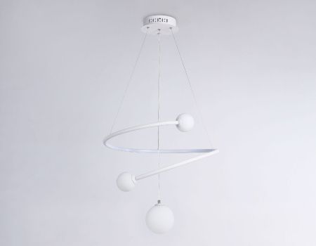 Светильник подвесной Ambrella Light LineTech (ЛинеТецх) FL66299