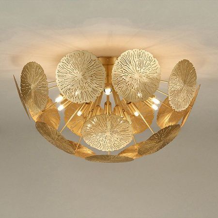Люстра потолочная ImperiumLoft Inca (Инца) 140768-26