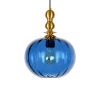 Светильник подвесной Loft It Melon 10426 Blue