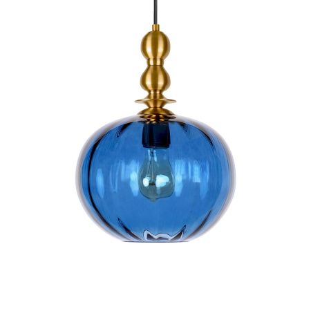 Светильник подвесной Loft It Melon 10426 Blue