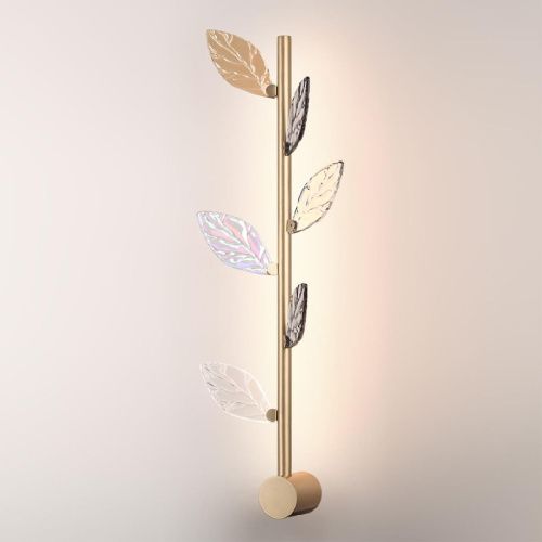 Светильник настенный Odeon Light L-vision (Л-висион) 5445/5WL - фото 4
