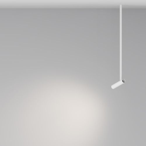 Светильник подвесной Wertmark Technical Focus T Pendant P141RS-L125-6W4K-W - фото 4