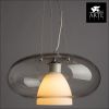 Светильник подвесной Arte Lamp Ufo (Уфо) A1260SP-1SS