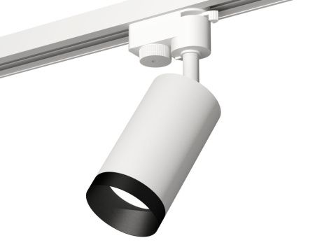 Трековый однофазный светильник Ambrella Light Track System (Трацк Сыстем) XT6322061