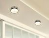 Светильник встраиваемый Ambrella Light Acrylic Frost (Ацрылиц Фрост) TN3306