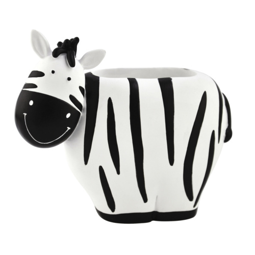 Стакан для зубных щеток WasserKRAFT 8128A - фото 3