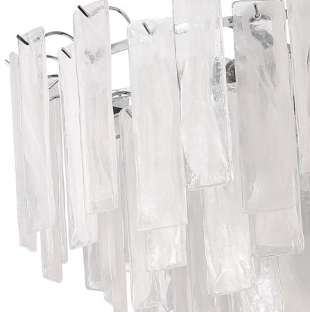 Люстра подвесная Stilfort Glowice (Гловице) 2157/09/10P